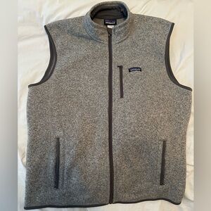 Patagonia Better Sweater Vest